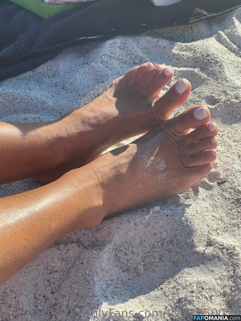 abbyrosesexyfeet Naakt OnlyFans  Gelekte foto #4