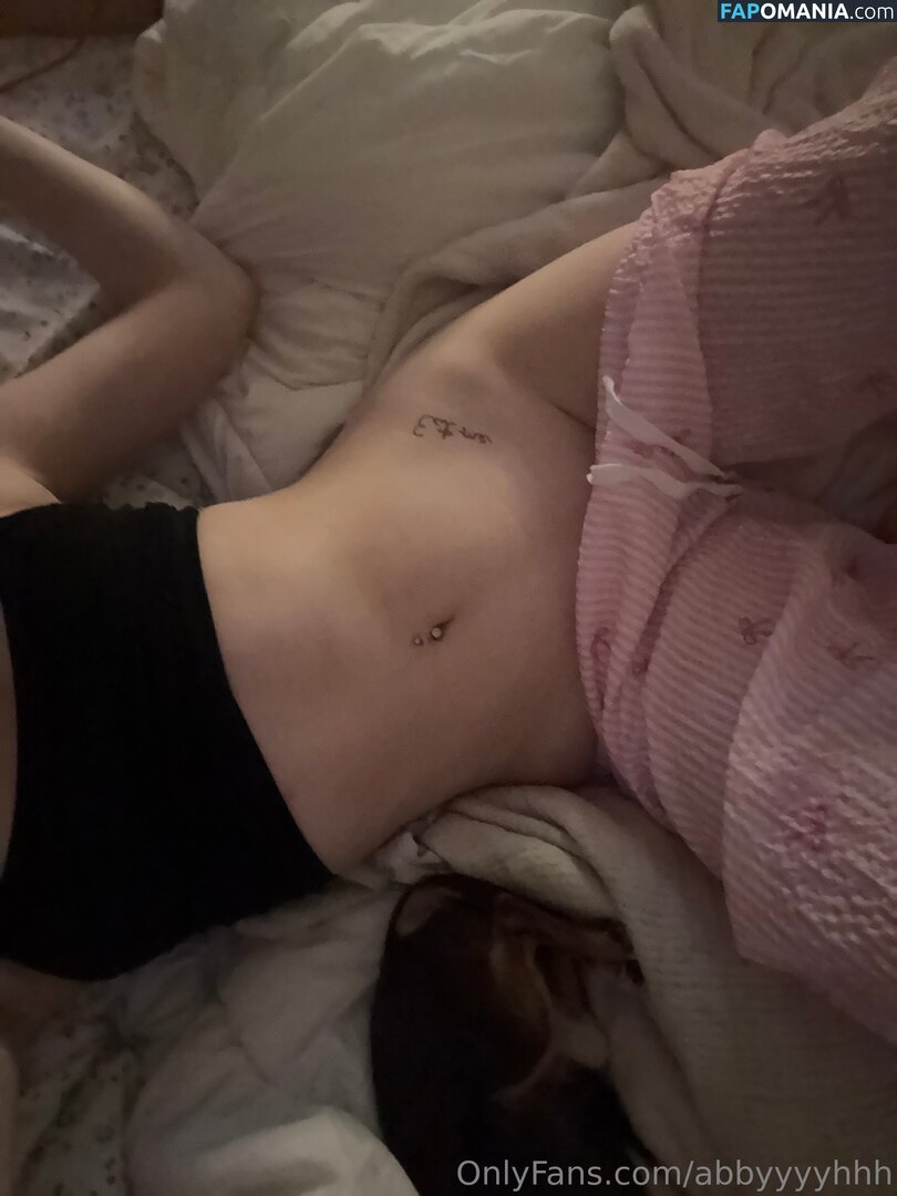 abbyyyyhhh Naakt OnlyFans  Gelekte foto #8
