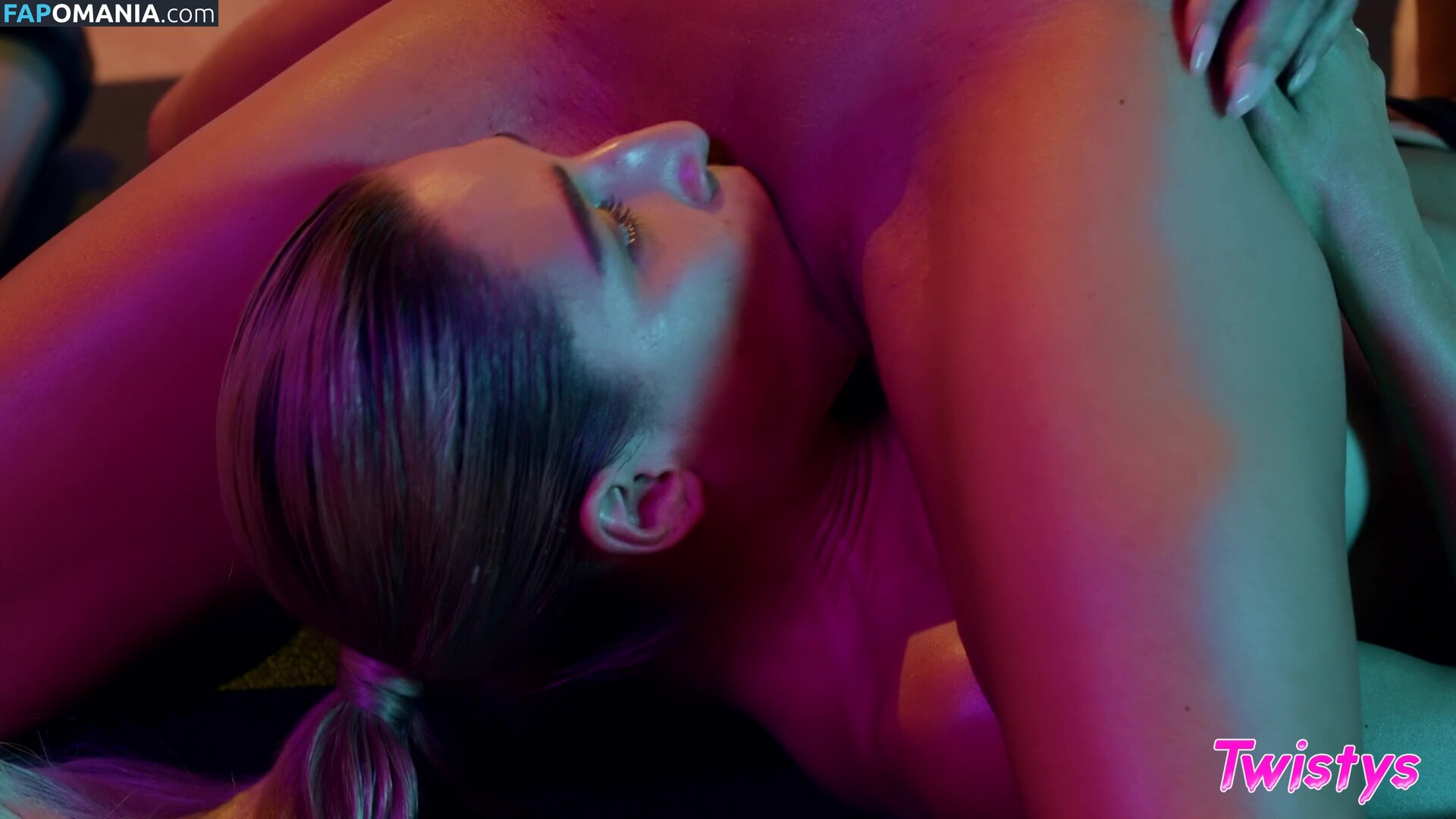 Abella Danger / abelladanger / dangershewrote Naakt OnlyFans  Gelekte foto #12