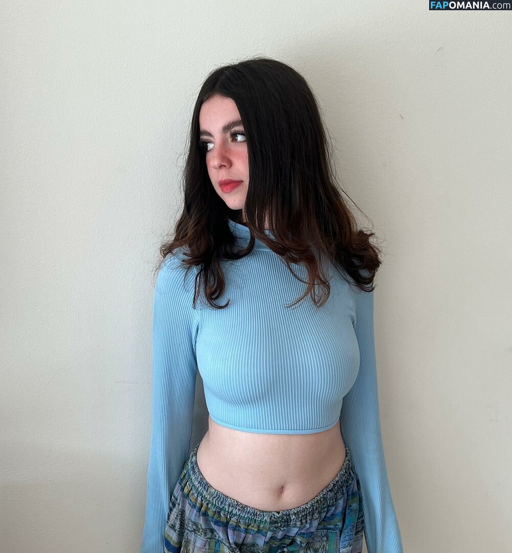 Abi / Abicita / Abicita.a / abicita.aa / abigailamadore Naakt OnlyFans  Gelekte foto #16