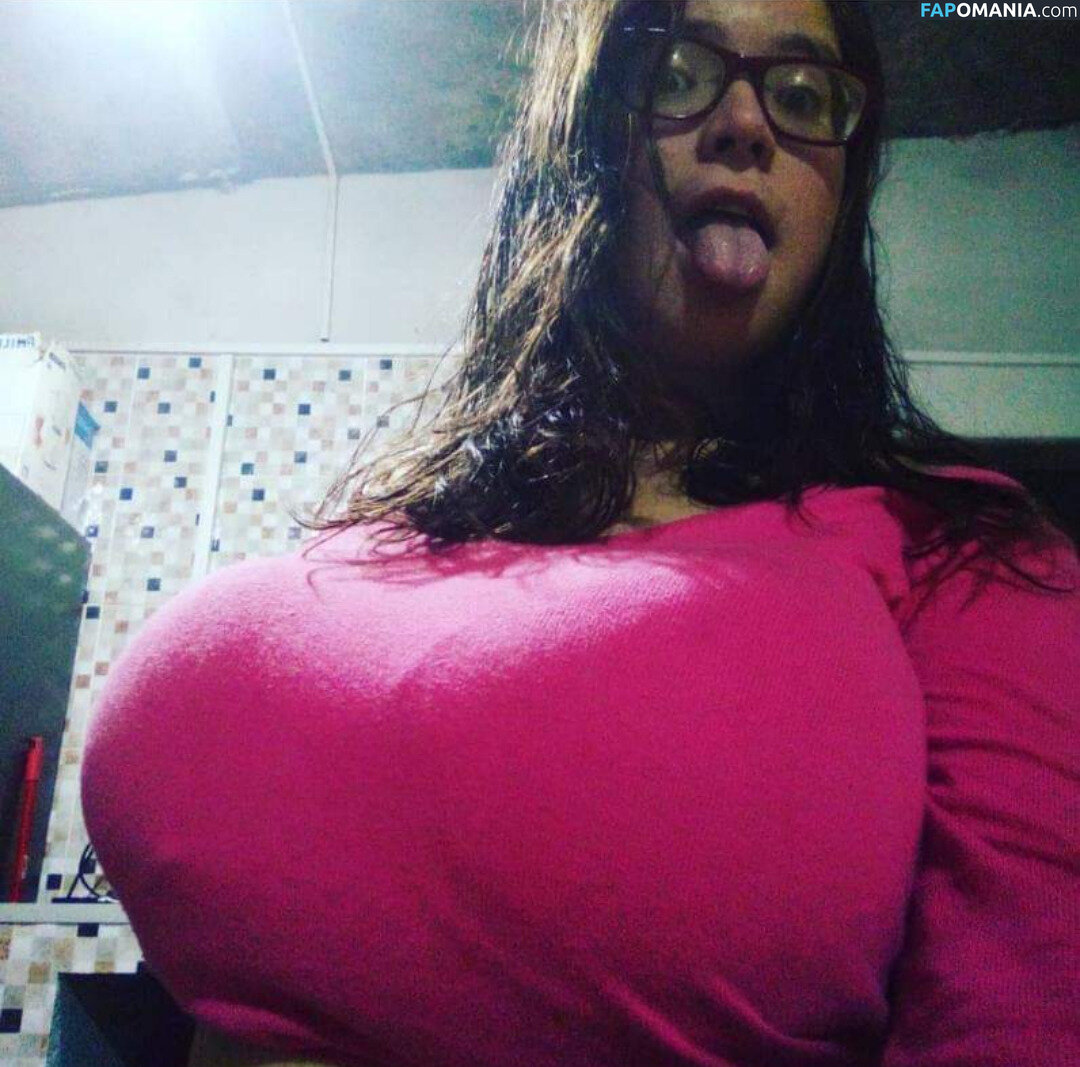 Abigail Ferreira / abiferreira183 Naakt OnlyFans  Gelekte foto #10