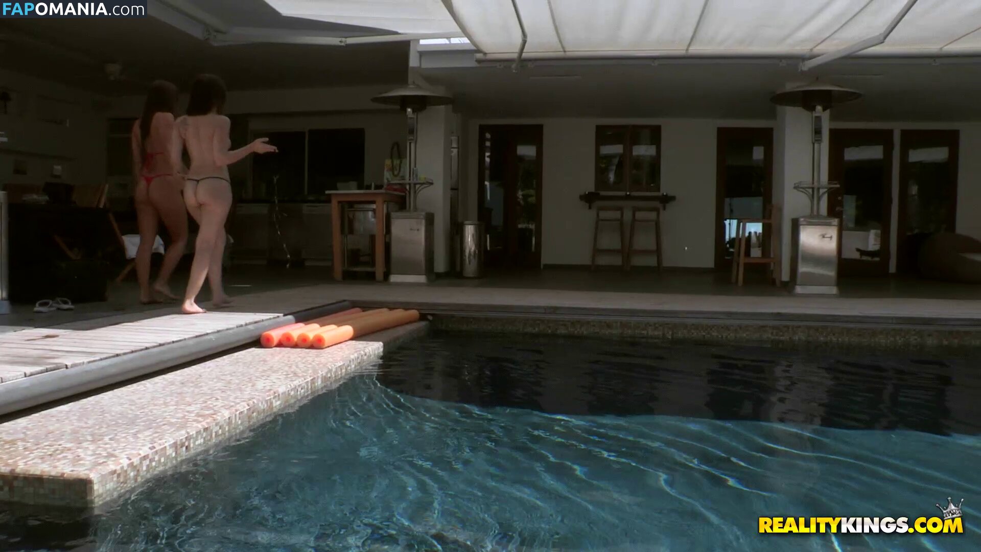 Abigail Mac / MsAbigailMac / abisfreepage / macnsqueze Naakt OnlyFans  Gelekte foto #248