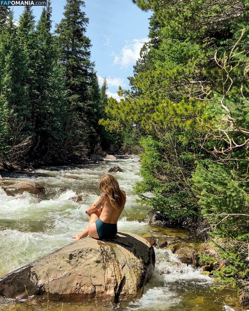 Abigail Martin / abigailhmartin / abigailmartin Naakt OnlyFans  Gelekte foto #13