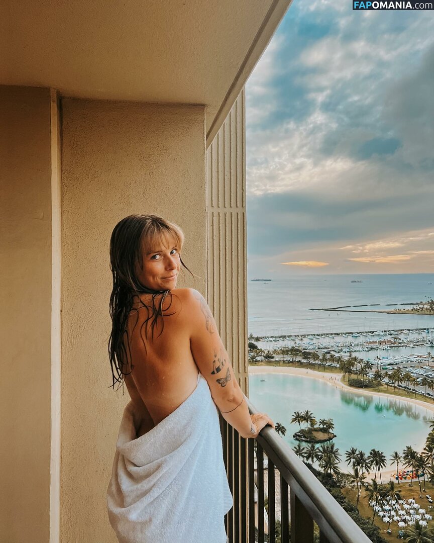 Abigail Martin / abigailhmartin / abigailmartin Naakt OnlyFans  Gelekte foto #16