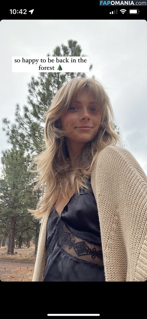 Abigail Martin / abigailhmartin / abigailmartin Naakt OnlyFans  Gelekte foto #31