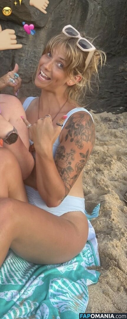 Abigail Martin / abigailhmartin / abigailmartin Naakt OnlyFans  Gelekte foto #40