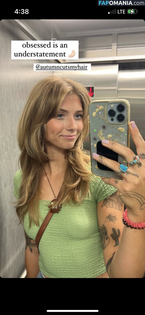 Abigail Martin / abigailhmartin / abigailmartin Naakt OnlyFans  Gelekte foto #59