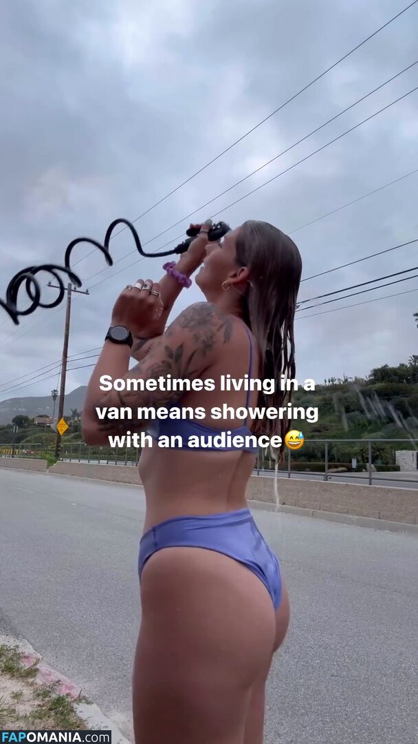 Abigail Martin / abigailhmartin / abigailmartin Naakt OnlyFans  Gelekte foto #63