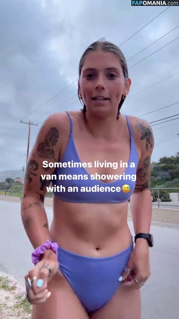 Abigail Martin / abigailhmartin / abigailmartin Naakt OnlyFans  Gelekte foto #64