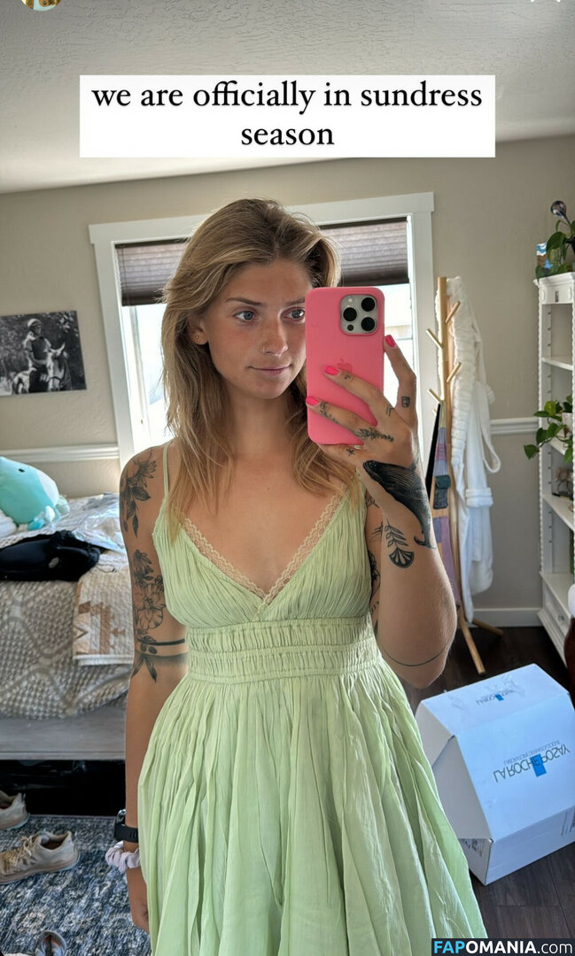 Abigail Martin / abigailhmartin / abigailmartin Naakt OnlyFans  Gelekte foto #84