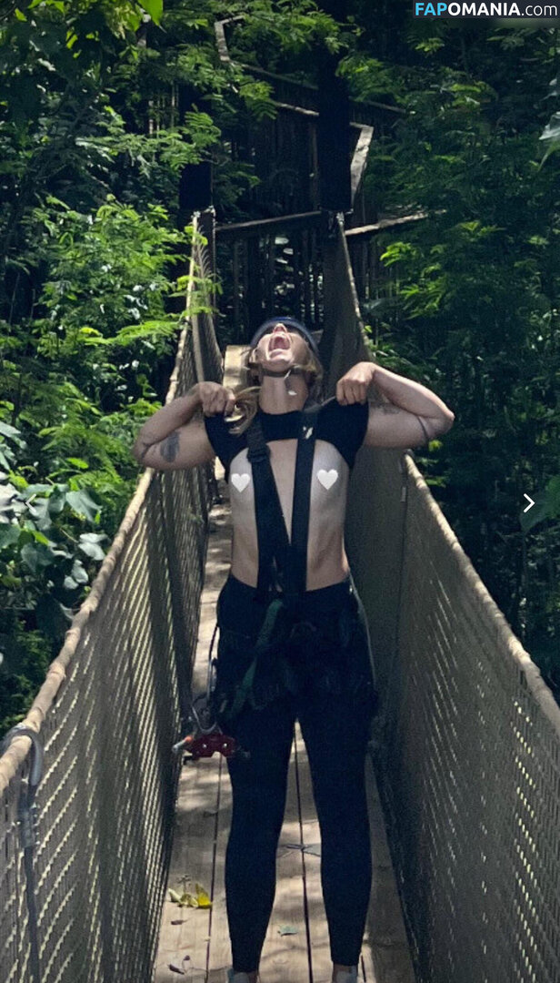 Abigail Martin / abigailhmartin / abigailmartin Naakt OnlyFans  Gelekte foto #91