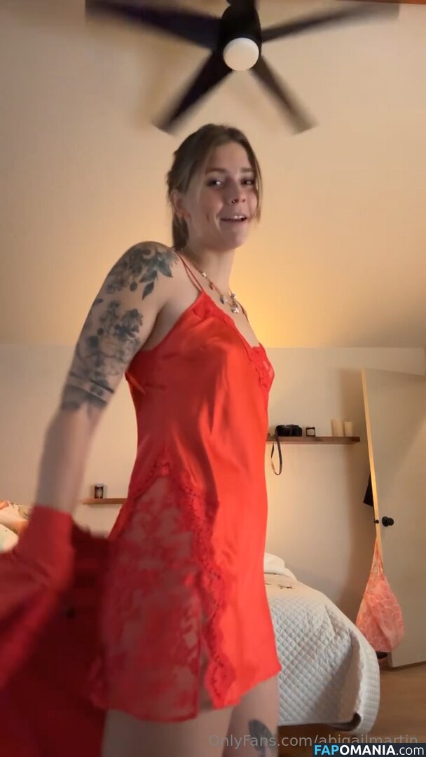 Abigail Martin / abigailhmartin / abigailmartin Naakt OnlyFans  Gelekte foto #130