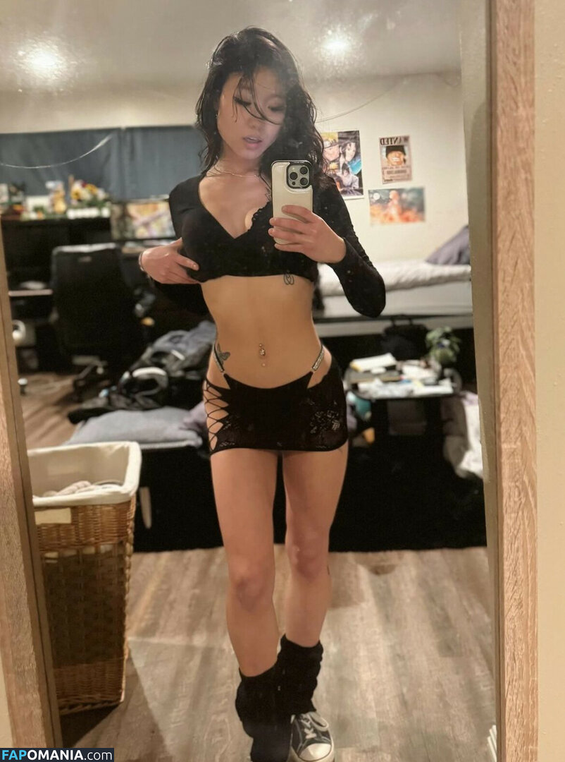 Abigail Rosengren / Anabolic.Abi Naakt OnlyFans  Gelekte foto #21