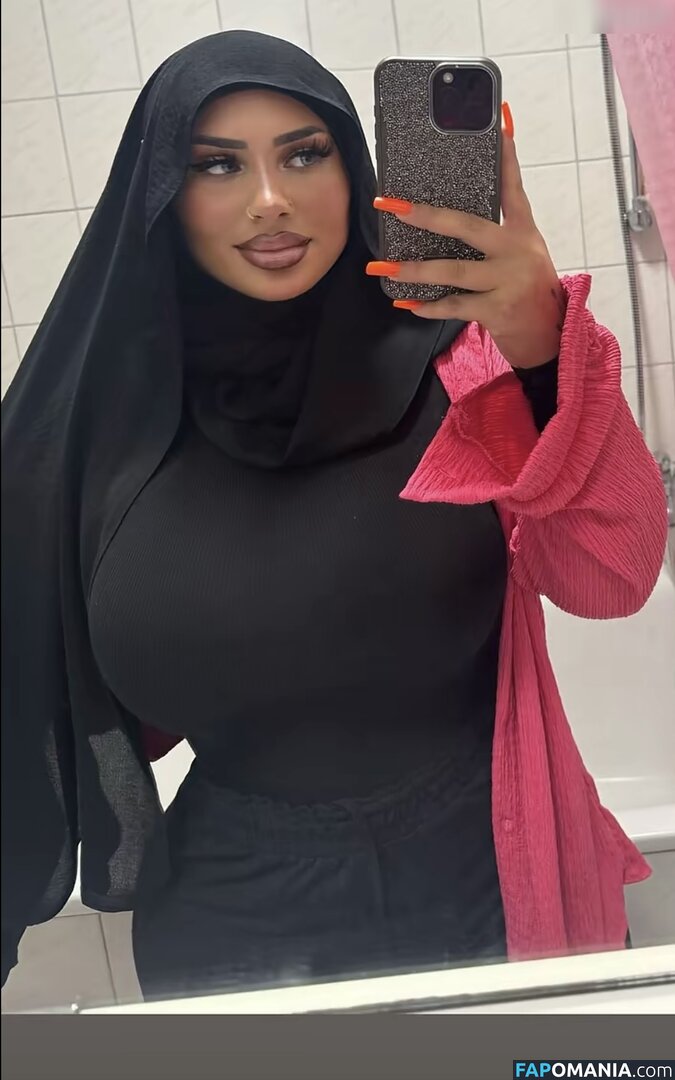 Abir zrk / abir.zrk Naakt OnlyFans  Gelekte foto #4