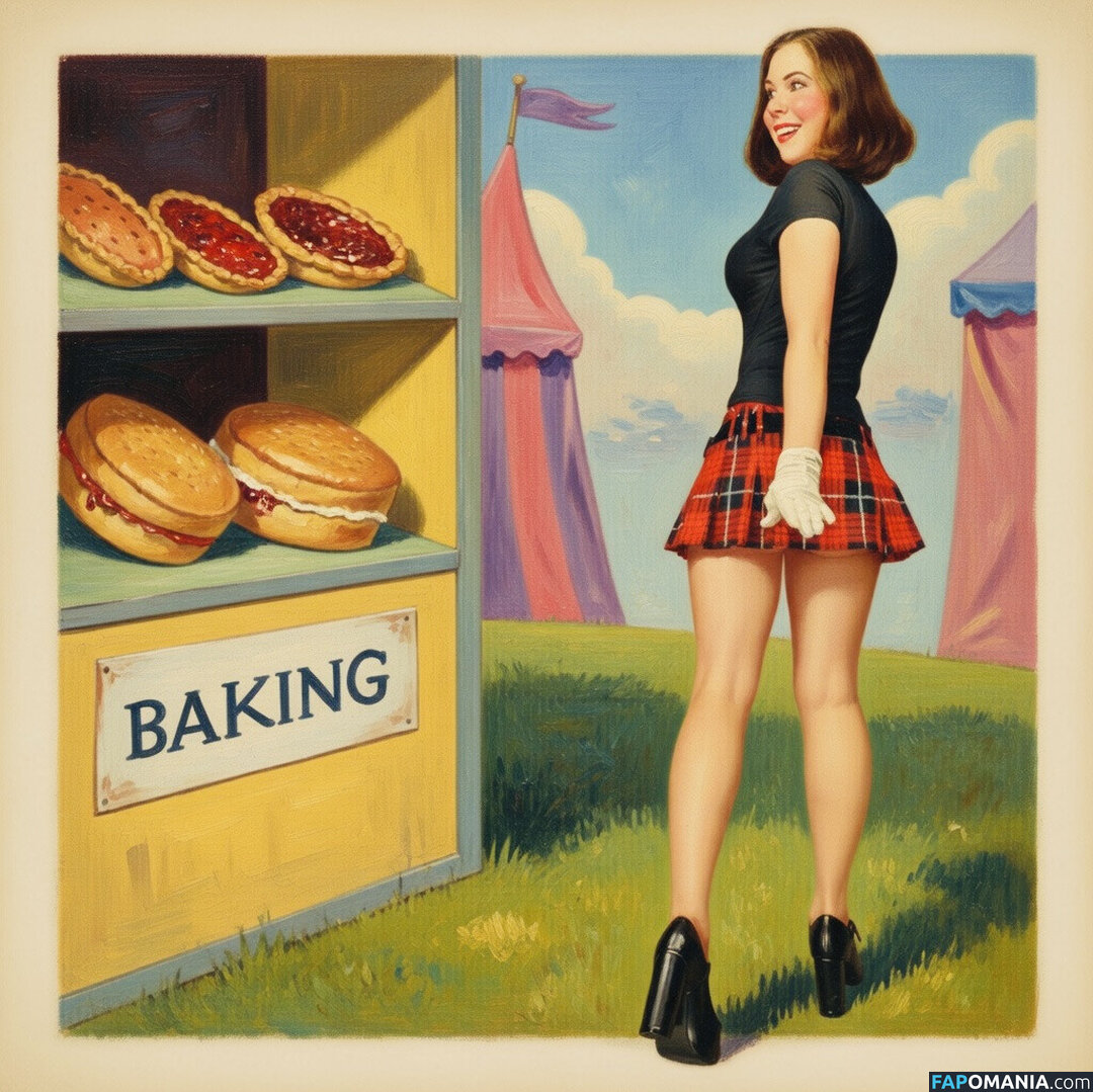 Abitoftotty Naakt OnlyFans  Gelekte foto #1