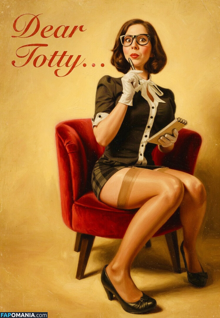 Abitoftotty Naakt OnlyFans  Gelekte foto #3