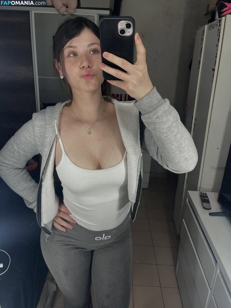 Abril Milagros / Abru / Abruuu / abrilmilagros2626 🇦🇷 / abruu0_0 / milagrossabriil Naakt OnlyFans  Gelekte foto #3