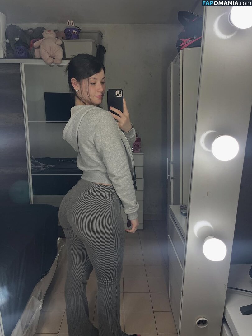 Abril Milagros / Abru / Abruuu / abrilmilagros2626 🇦🇷 / abruu0_0 / milagrossabriil Naakt OnlyFans  Gelekte foto #5