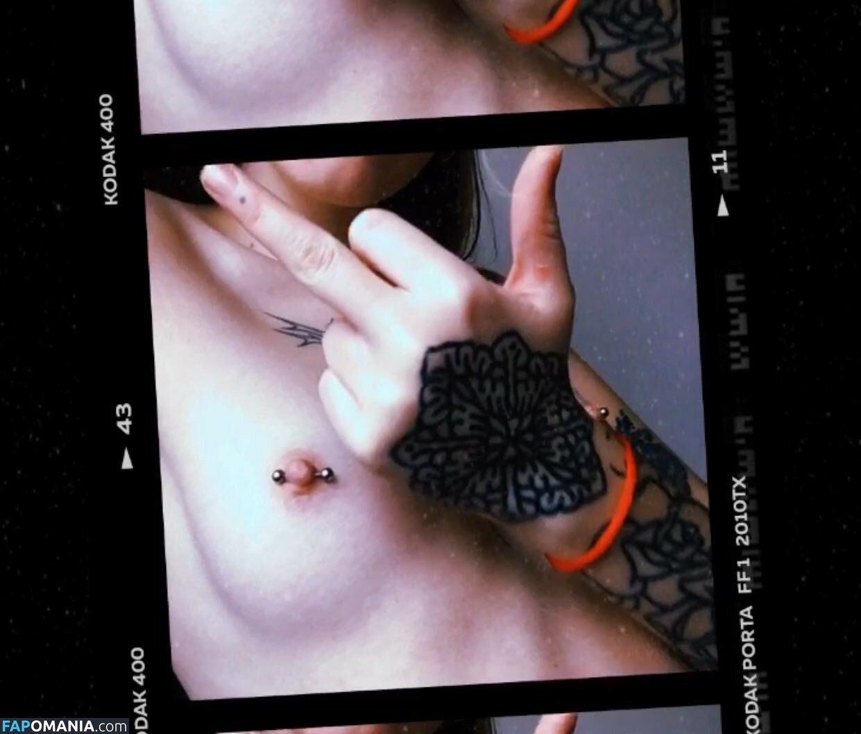 Abrillopizzo / abril_lopizzo / chicajupiter Naakt OnlyFans  Gelekte foto #1