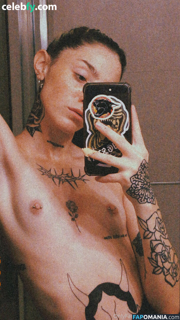 Abrillopizzo / abril_lopizzo / chicajupiter Naakt OnlyFans  Gelekte foto #7