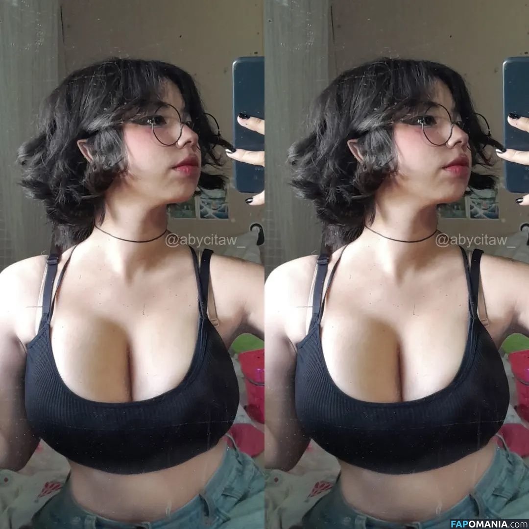 Aby Dazai / abythv_ Naakt OnlyFans  Gelekte foto #13