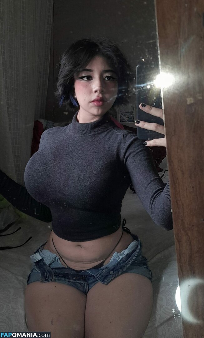 Aby Dazai / abythv_ Naakt OnlyFans  Gelekte foto #15