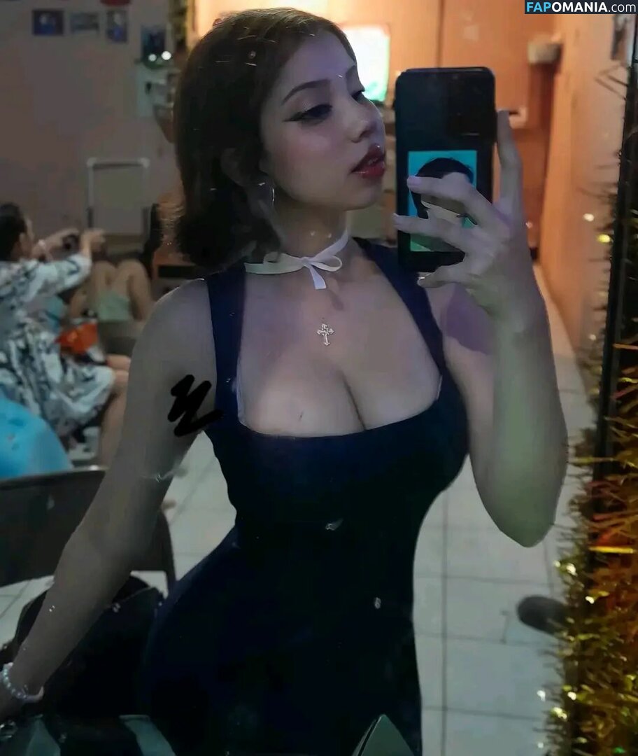 Aby Dazai / abythv_ Naakt OnlyFans  Gelekte foto #59