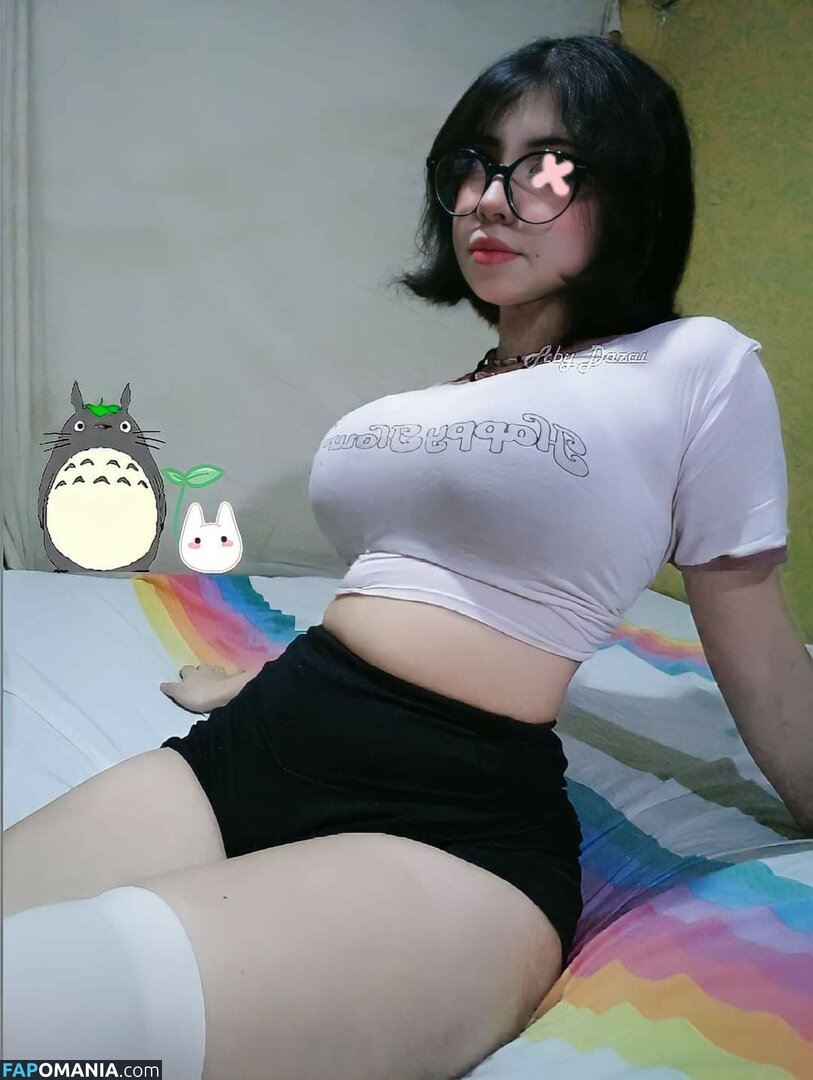 Aby Dazai / abythv_ Naakt OnlyFans  Gelekte foto #62