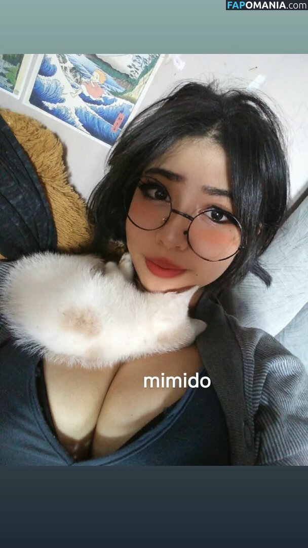 Aby Dazai / abythv_ Naakt OnlyFans  Gelekte foto #85