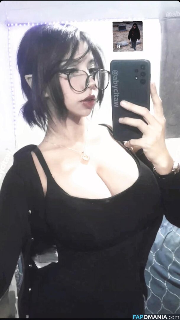 Aby Dazai / abythv_ Naakt OnlyFans  Gelekte foto #114