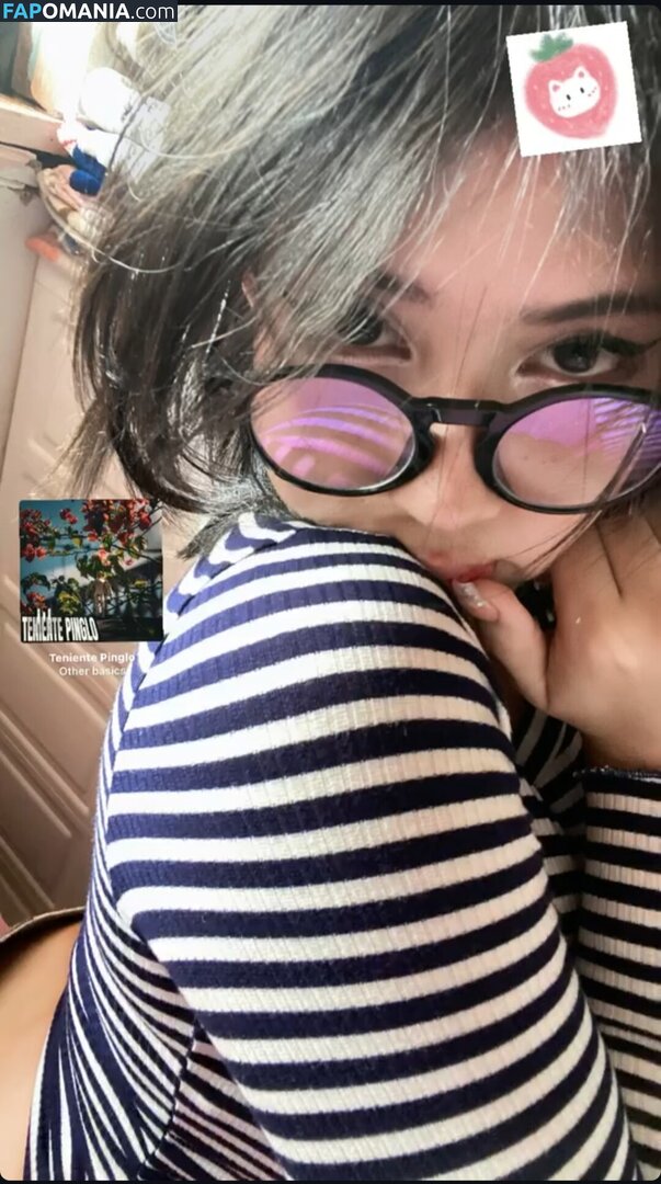 Aby Dazai / abythv_ Naakt OnlyFans  Gelekte foto #122