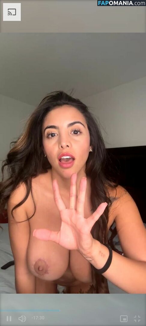 Acapulco Shore / acapulcoshore / rociosanzdelrio Naakt OnlyFans  Gelekte foto #10