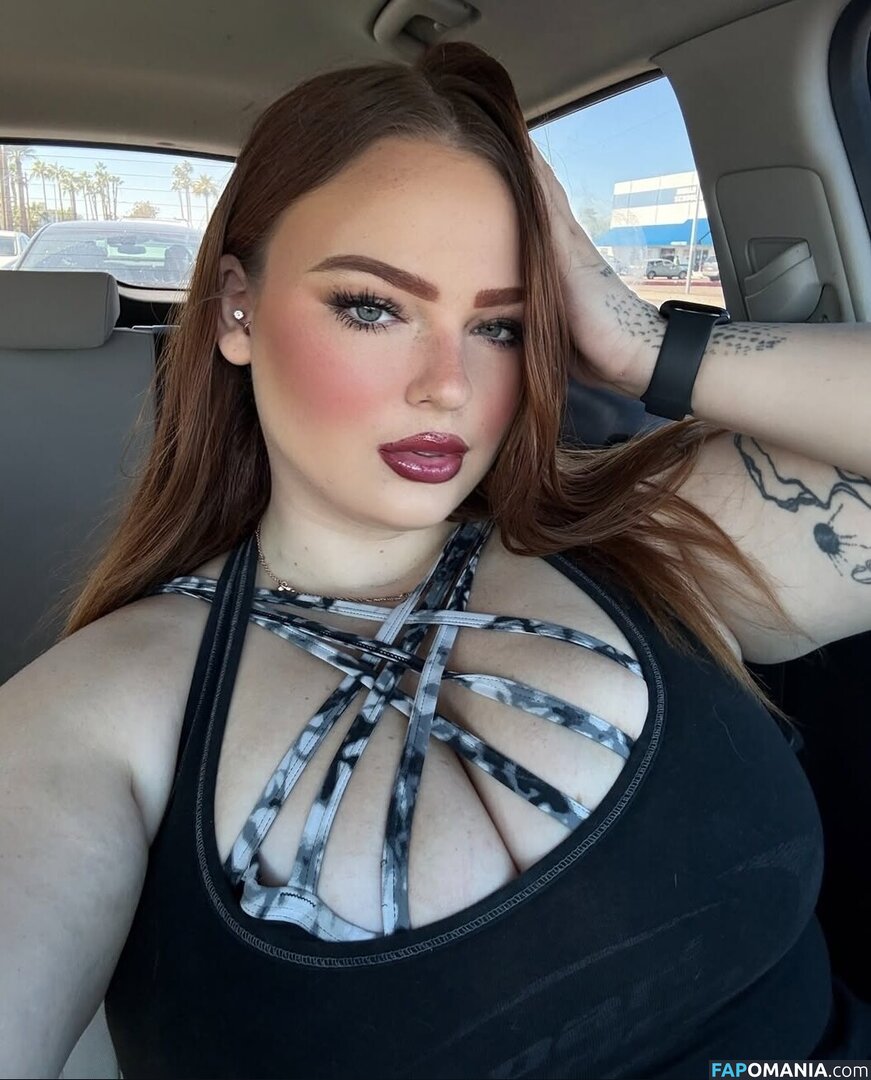 _Actually_Ashley / actuallyash / https: Naakt OnlyFans  Gelekte foto #4