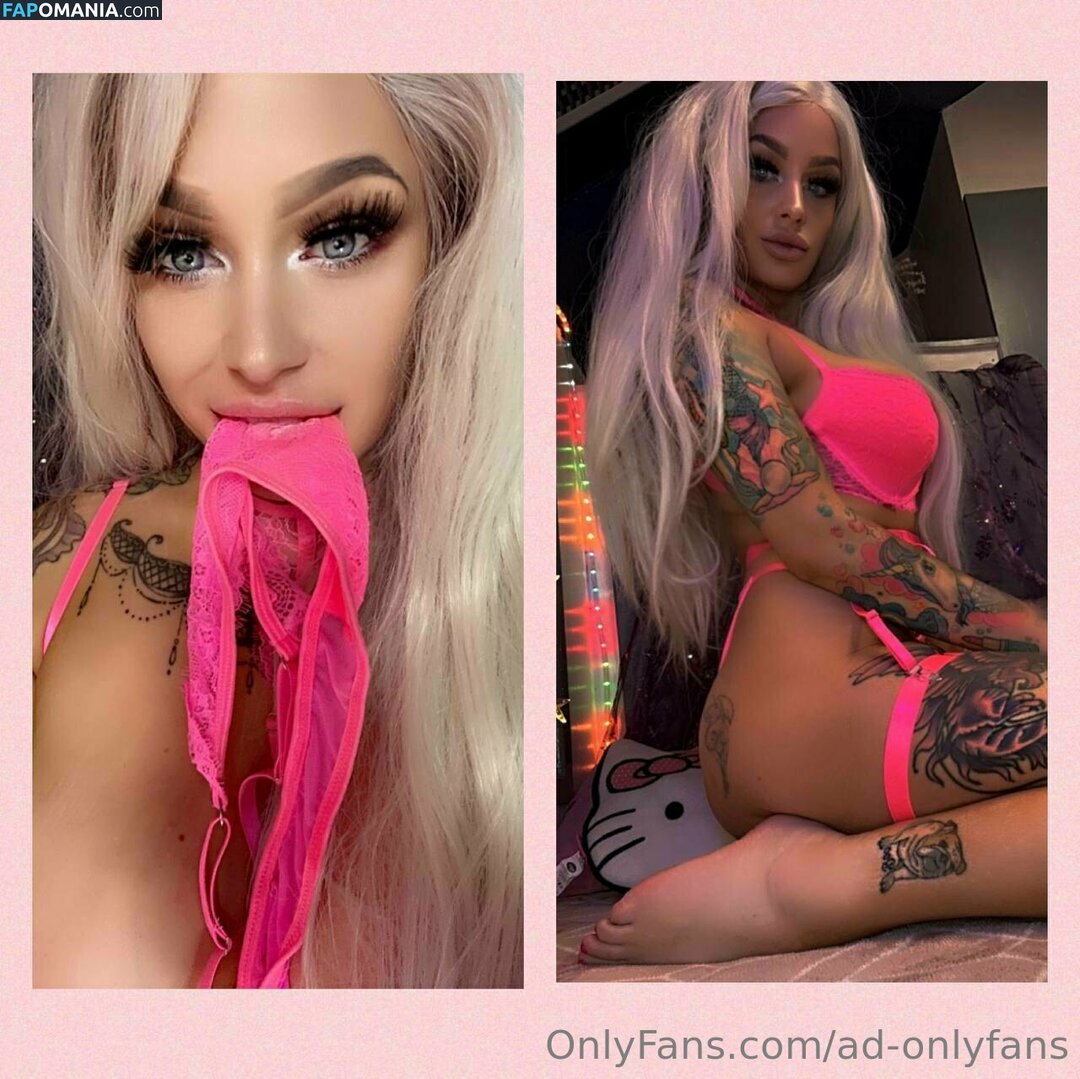 ad-onlyfans / iitsad Naakt OnlyFans  Gelekte foto #21
