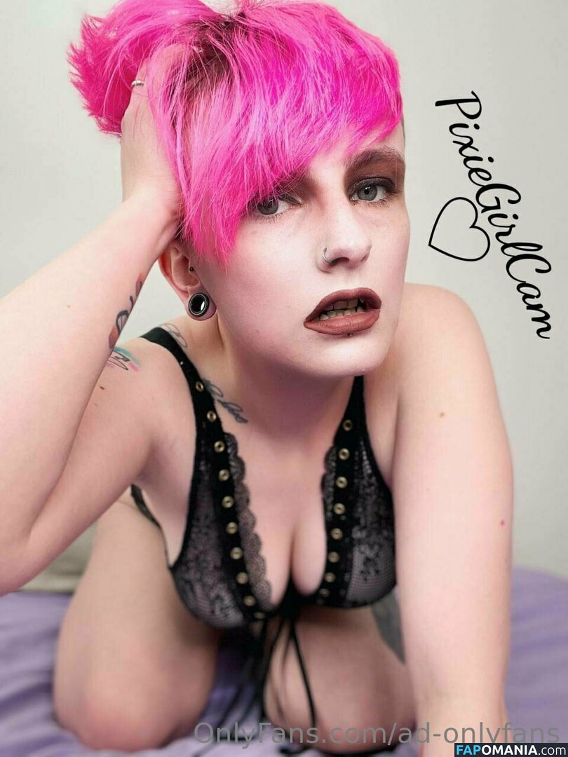 ad-onlyfans / iitsad Naakt OnlyFans  Gelekte foto #22
