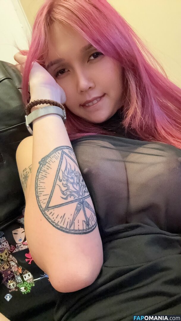 Ada822 / ada_822 / ada_8zz Naakt OnlyFans  Gelekte foto #3