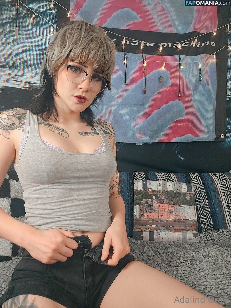 1JovanJordanXXX / Adalind Gray / adalindgrayxo / adalindgrayxo1 Naakt OnlyFans  Gelekte foto #169