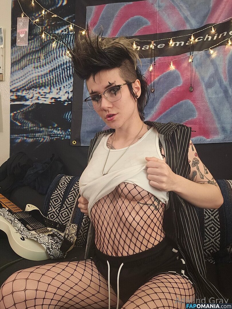 1JovanJordanXXX / Adalind Gray / adalindgrayxo / adalindgrayxo1 Naakt OnlyFans  Gelekte foto #179