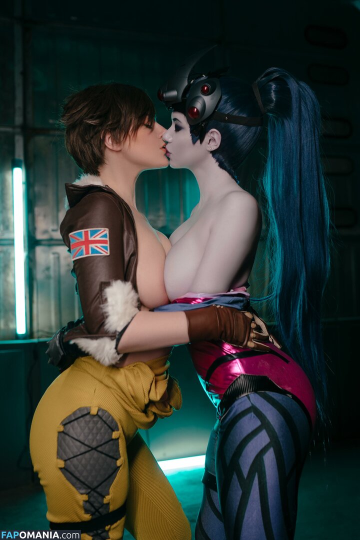  / Adamae Dono / AdamaeCosplay / adamae_dono Naakt OnlyFans  Gelekte foto #197