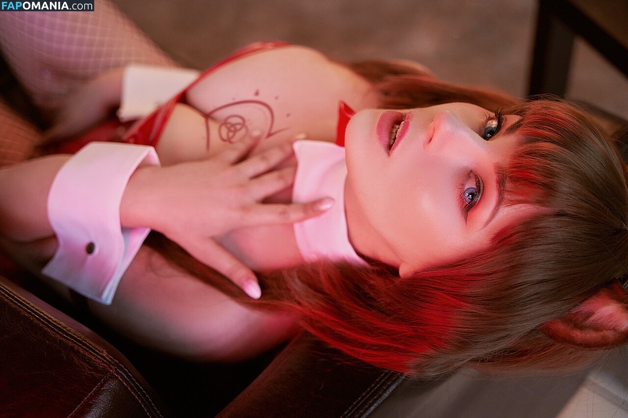  / Adamae Dono / AdamaeCosplay / adamae_dono Naakt OnlyFans  Gelekte foto #283