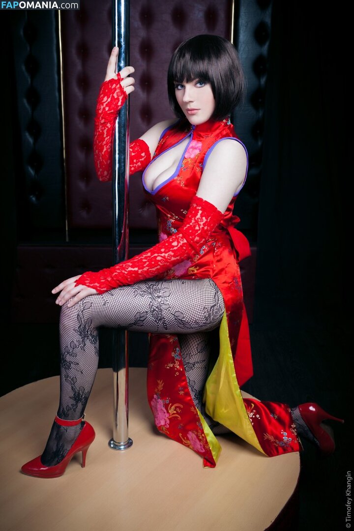  / Adamae Dono / AdamaeCosplay / adamae_dono Naakt OnlyFans  Gelekte foto #317