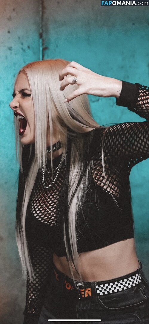 Addie Nicole Amick / Halocene / addienicoleamick Naakt OnlyFans  Gelekte foto #100