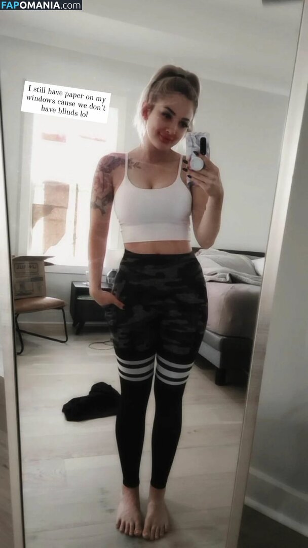 Addie Nicole Amick / Halocene / addienicoleamick Naakt OnlyFans  Gelekte foto #173