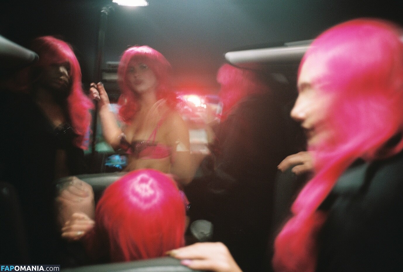 Addison Rae / addie_the_baddie / addisonraee Naakt OnlyFans  Gelekte foto #79