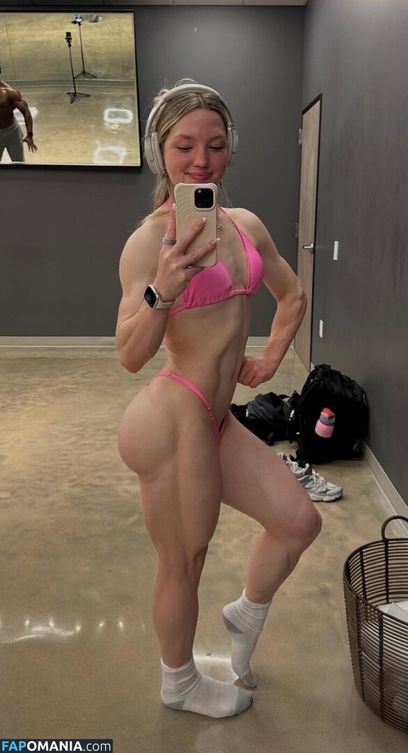 Addison Shields / addisonbrinley Naakt OnlyFans  Gelekte foto #5