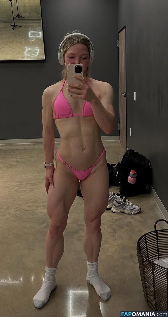 Addison Shields / addisonbrinley Naakt OnlyFans  Gelekte foto #6