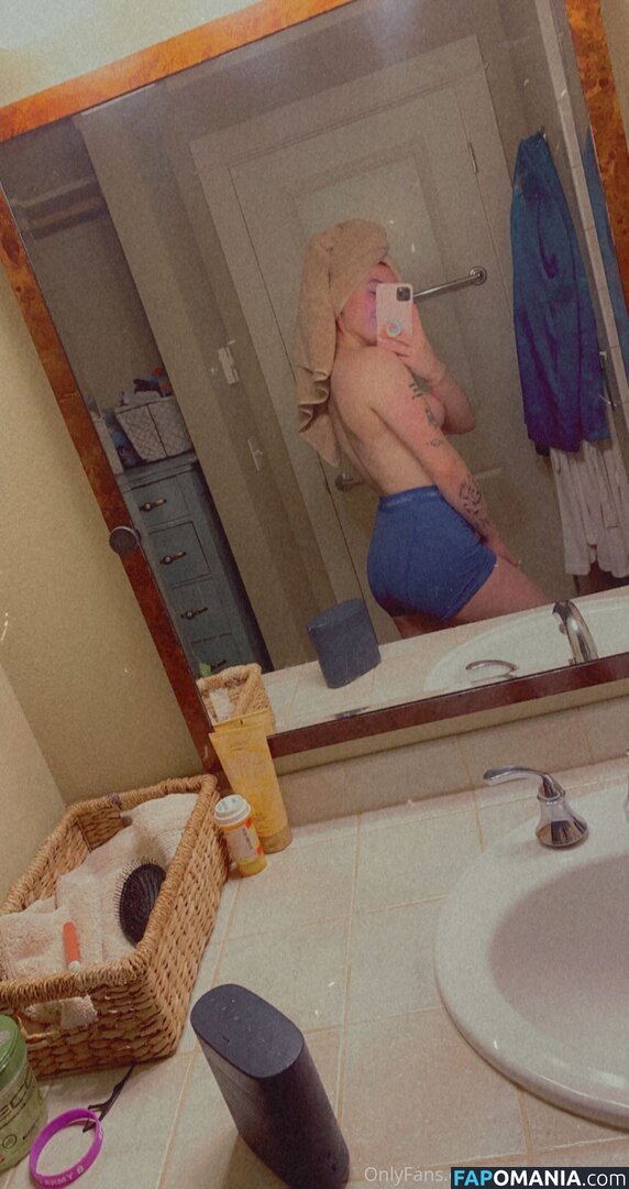 addisonchrm / addisonchrome Naakt OnlyFans  Gelekte foto #3