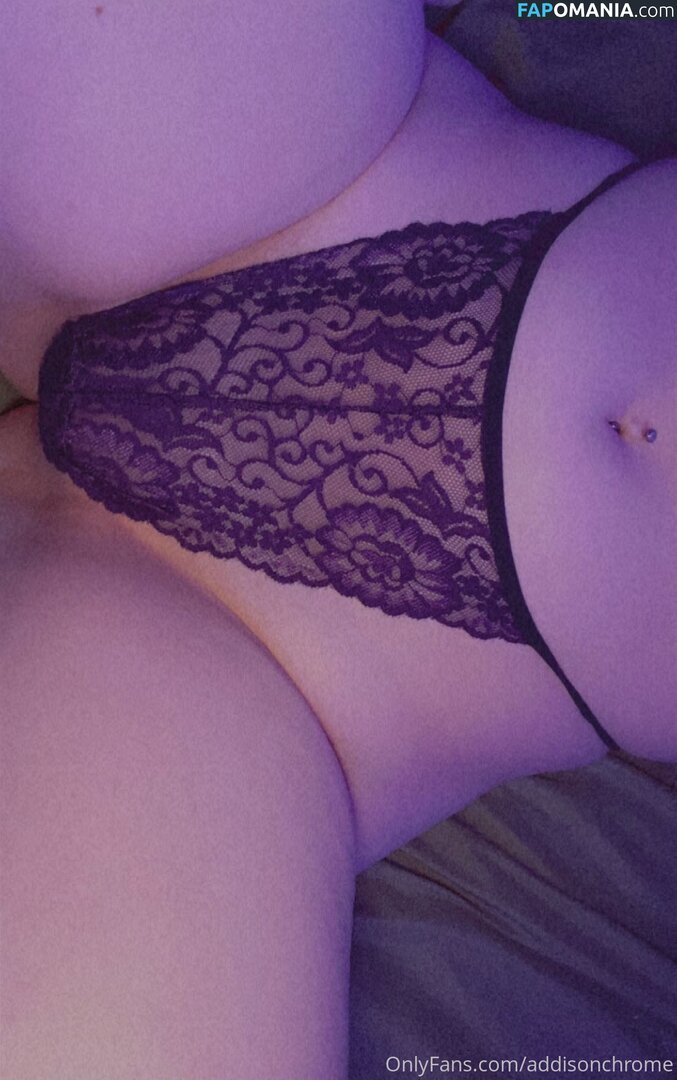 addisonchrm / addisonchrome Naakt OnlyFans  Gelekte foto #12