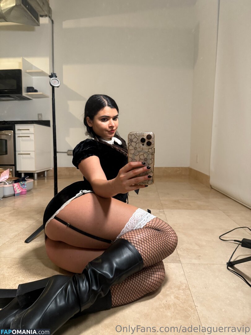 Adela Guerra / Adelaguera.tv / adelag_official / adelaguerra.tv / https: Naakt OnlyFans  Gelekte foto #64