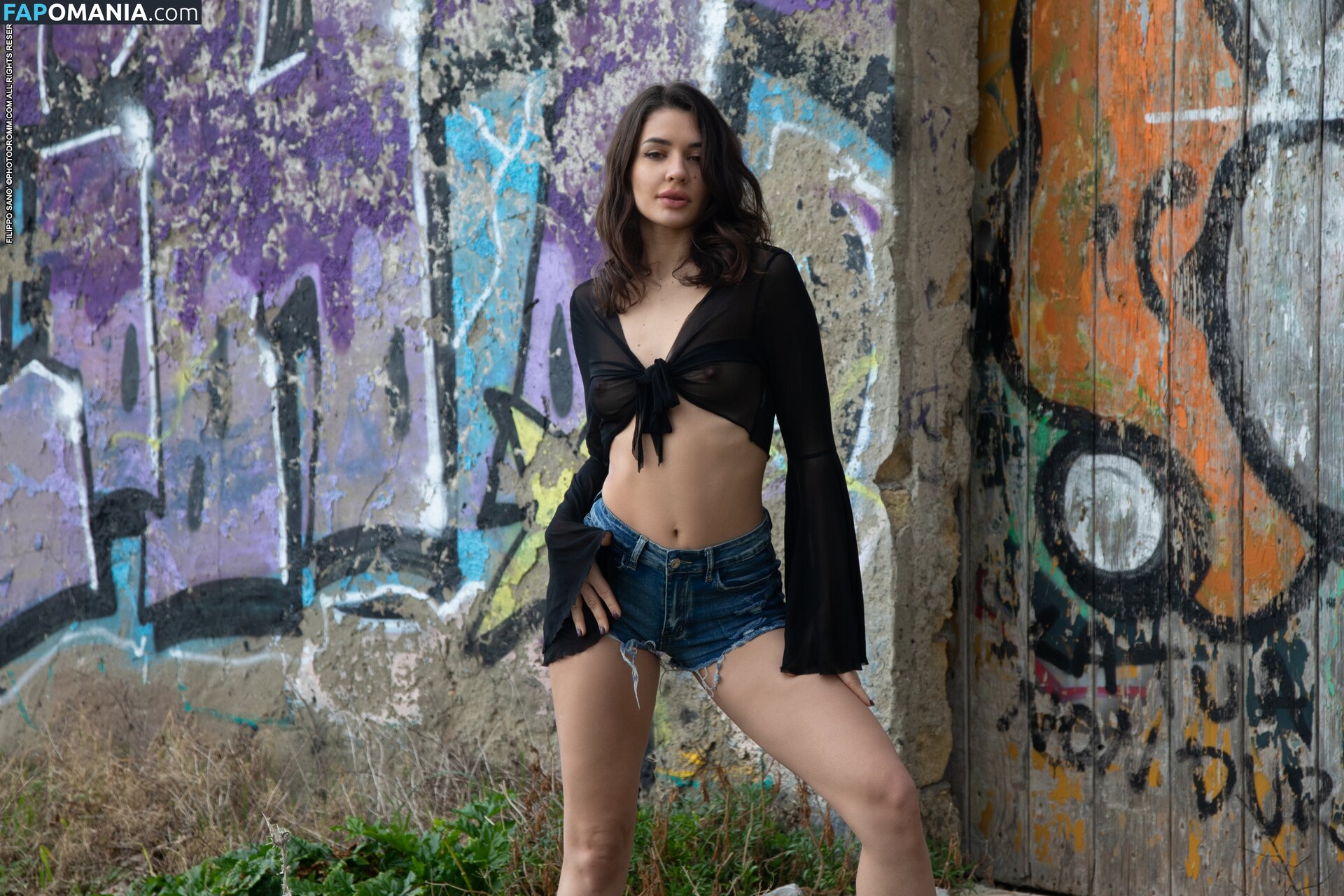 adele_e / ellanova.motion Naakt OnlyFans  Gelekte foto #22